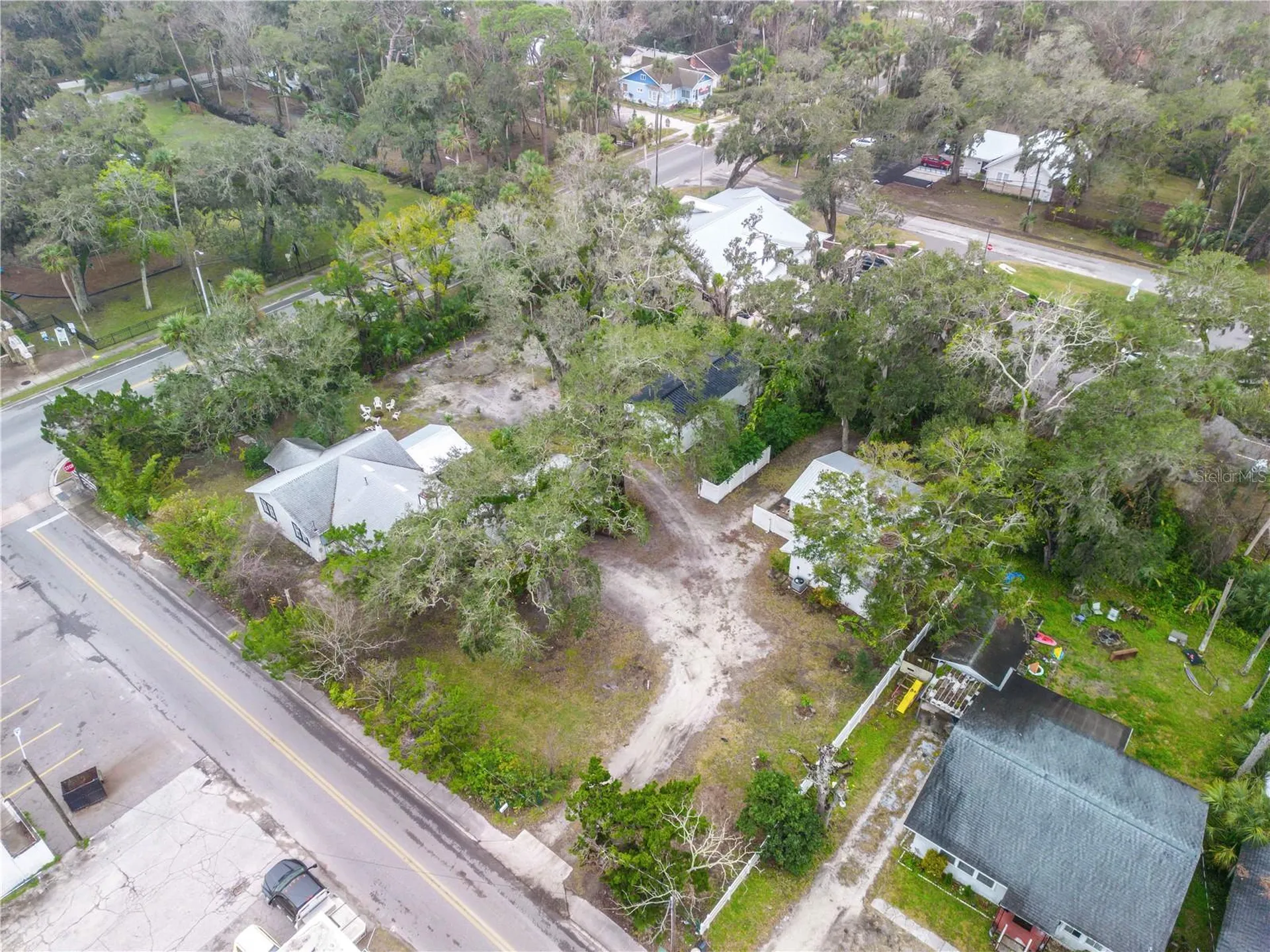 801 Canal Street New Smyrna Beach FL 32168