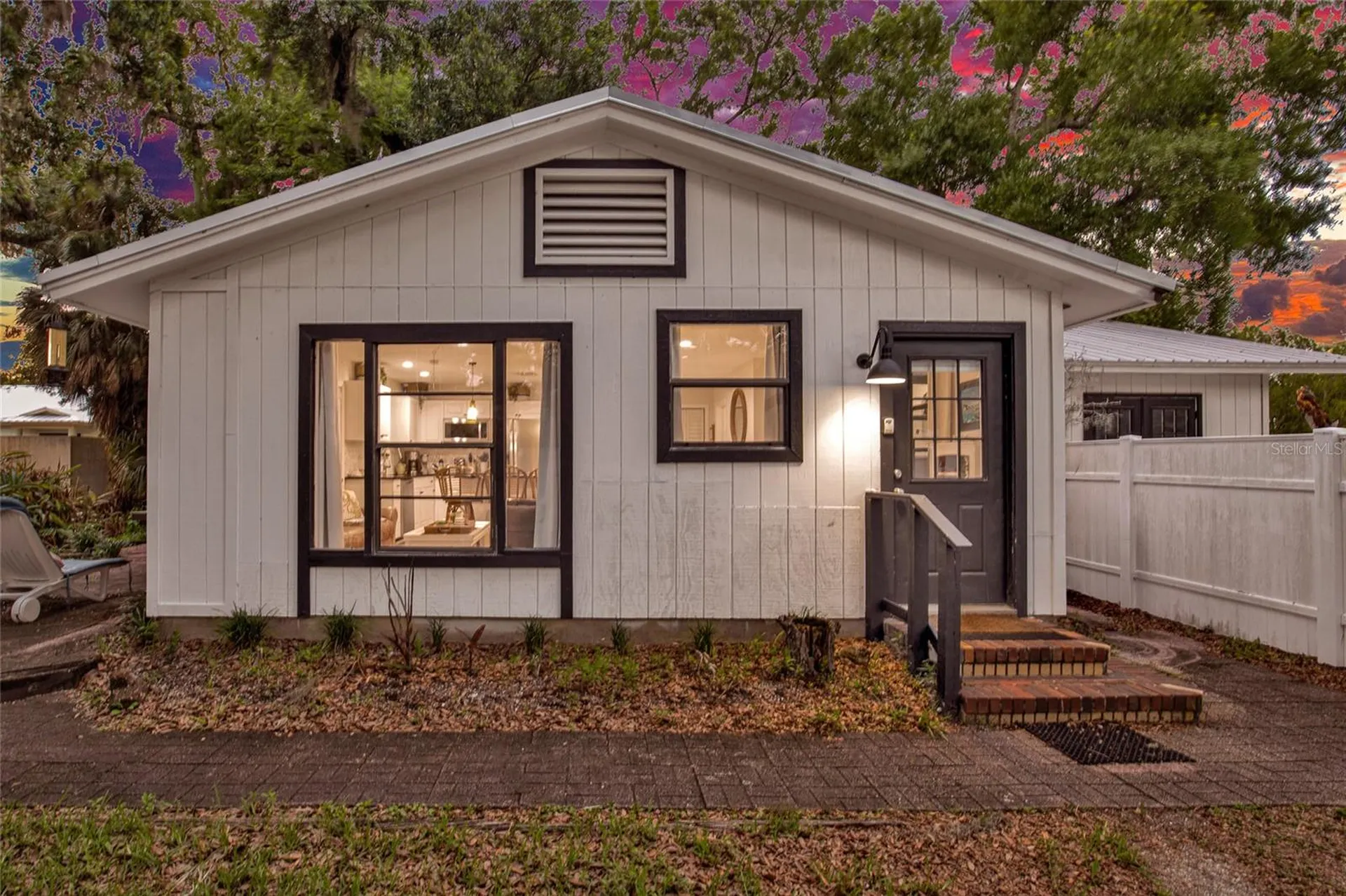801 Canal Street New Smyrna Beach FL 32168