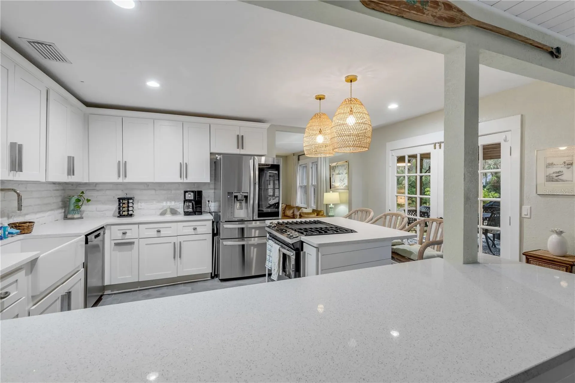 801 Canal Street New Smyrna Beach FL 32168