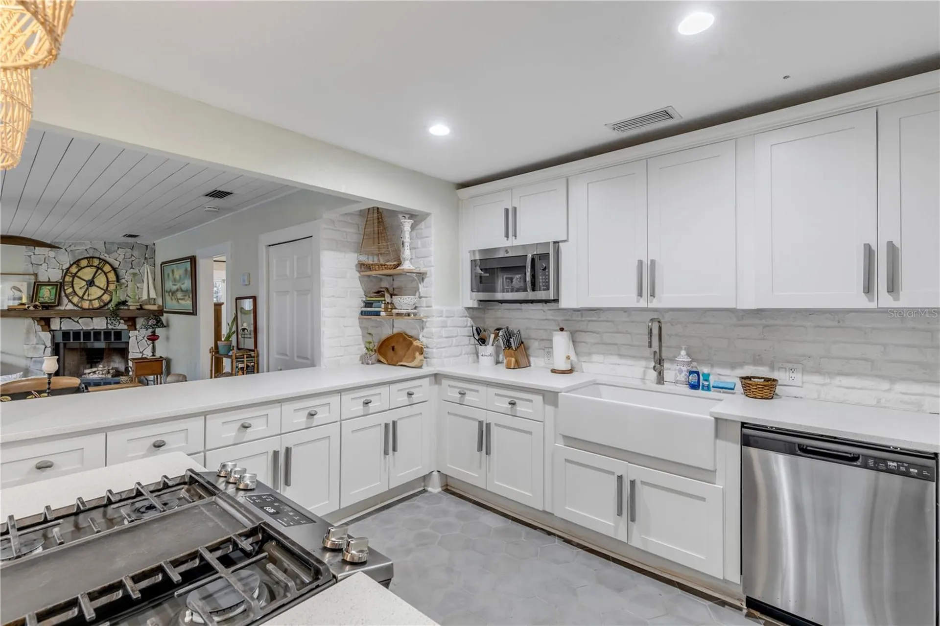 801 Canal Street New Smyrna Beach FL 32168