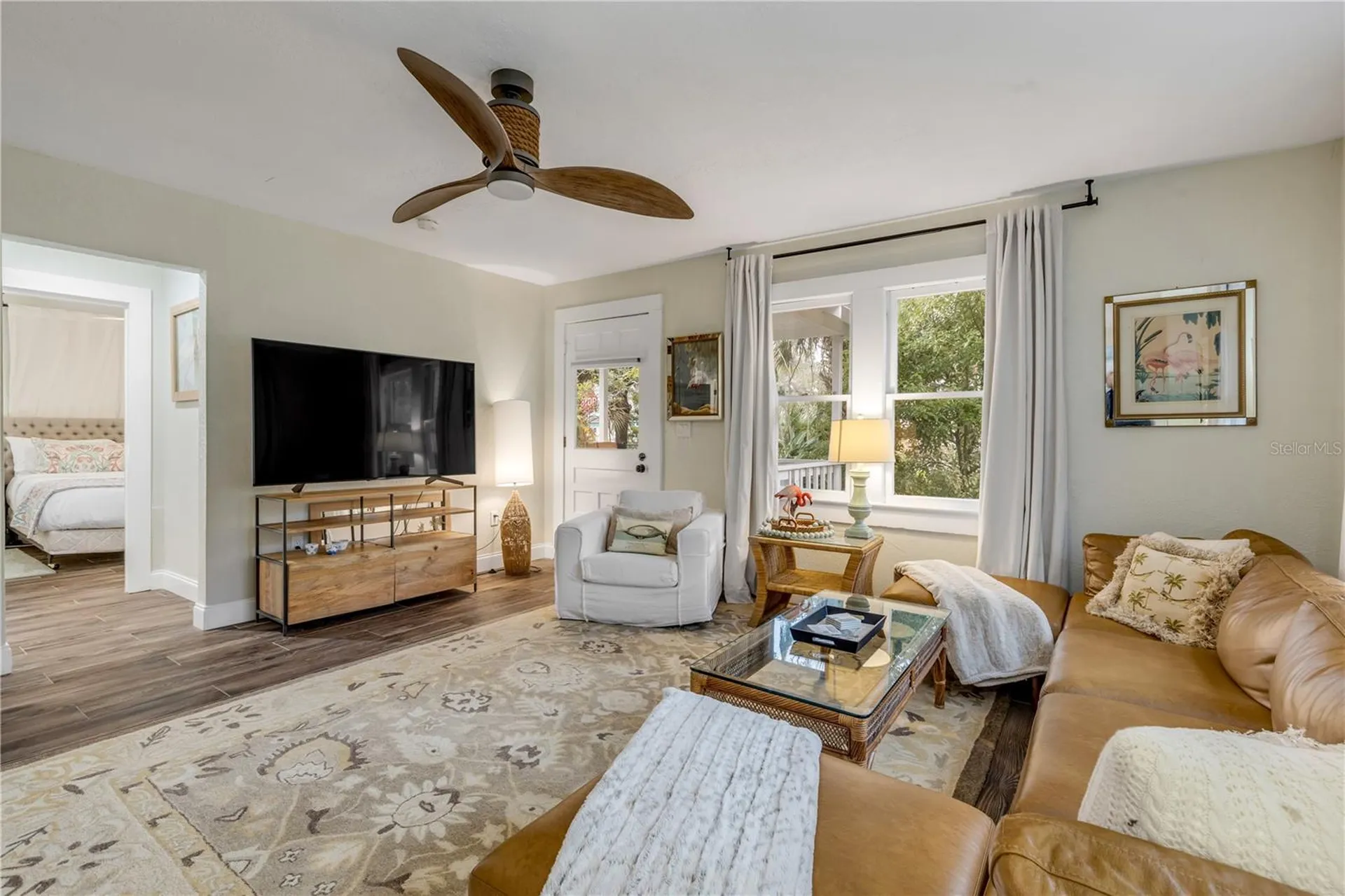 801 Canal Street New Smyrna Beach FL 32168