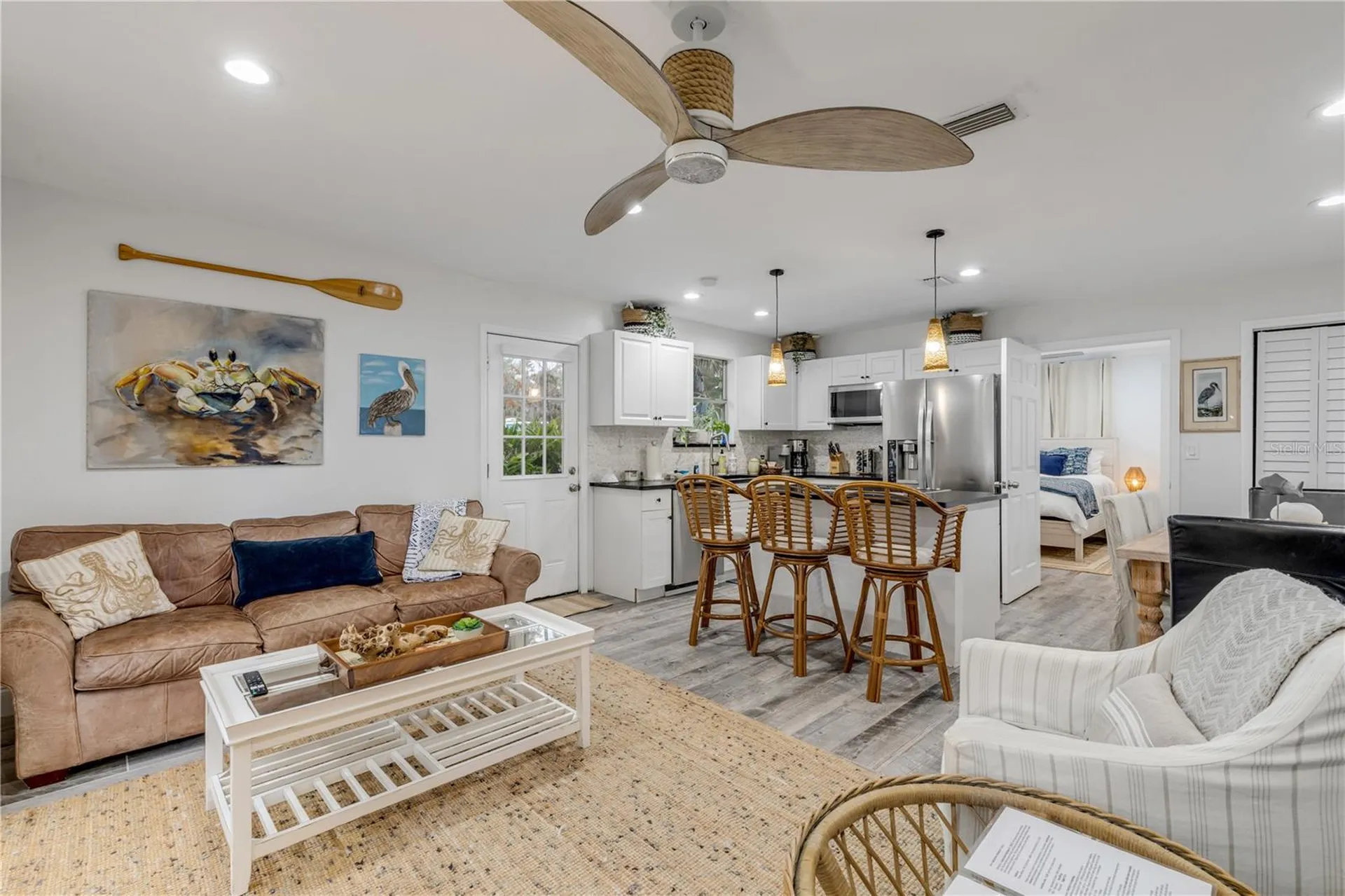 801 Canal Street New Smyrna Beach FL 32168