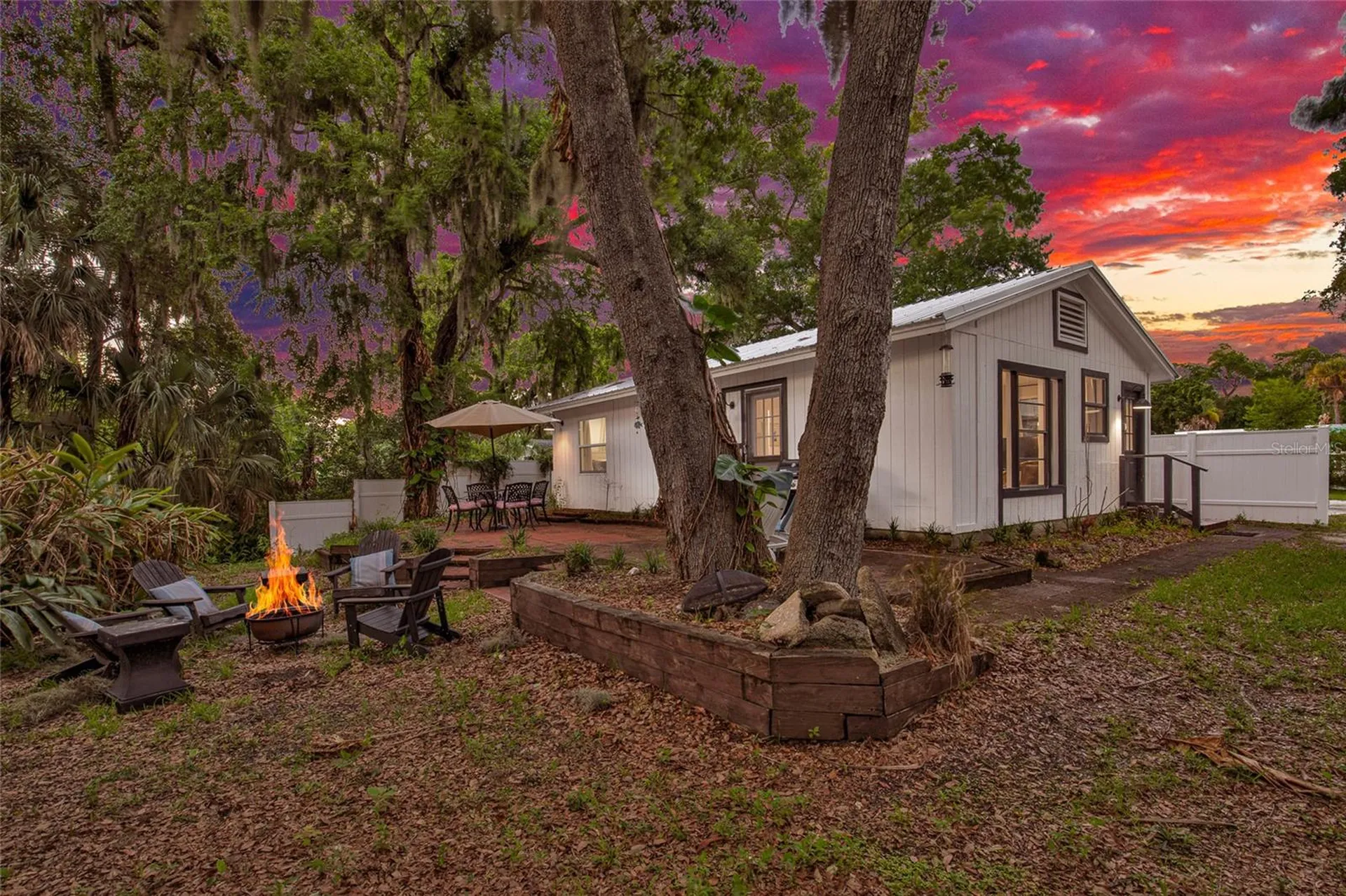 801 Canal Street New Smyrna Beach FL 32168