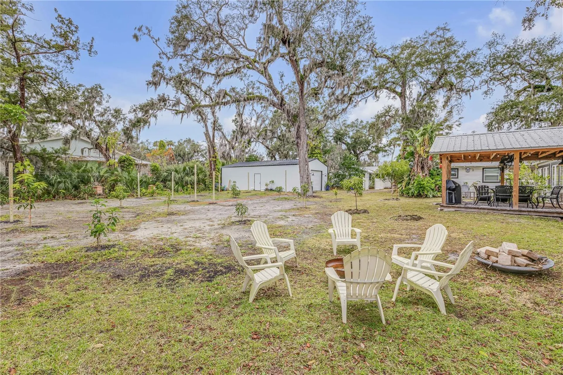 801 Canal Street New Smyrna Beach FL 32168