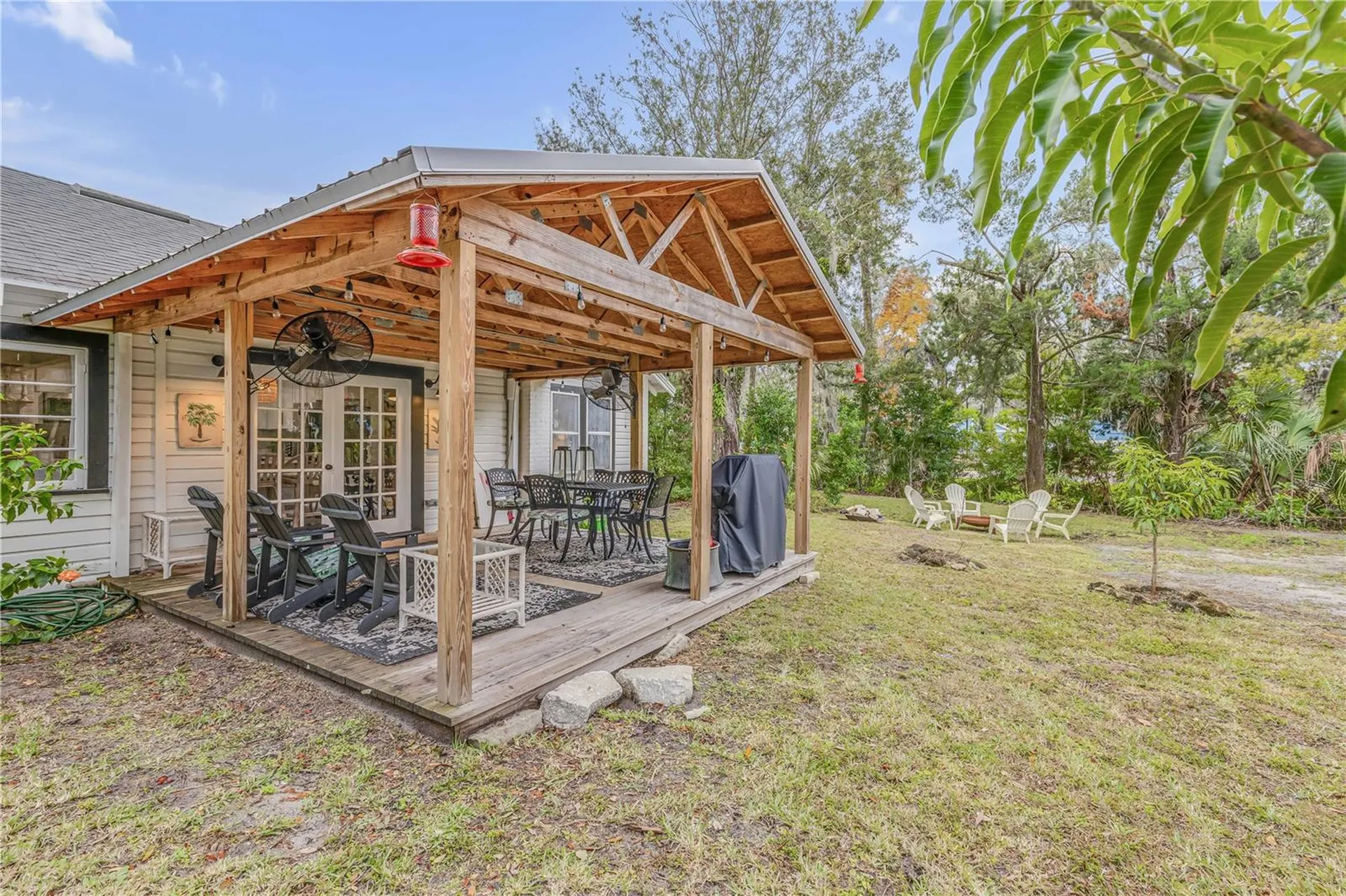 801 Canal Street New Smyrna Beach FL 32168
