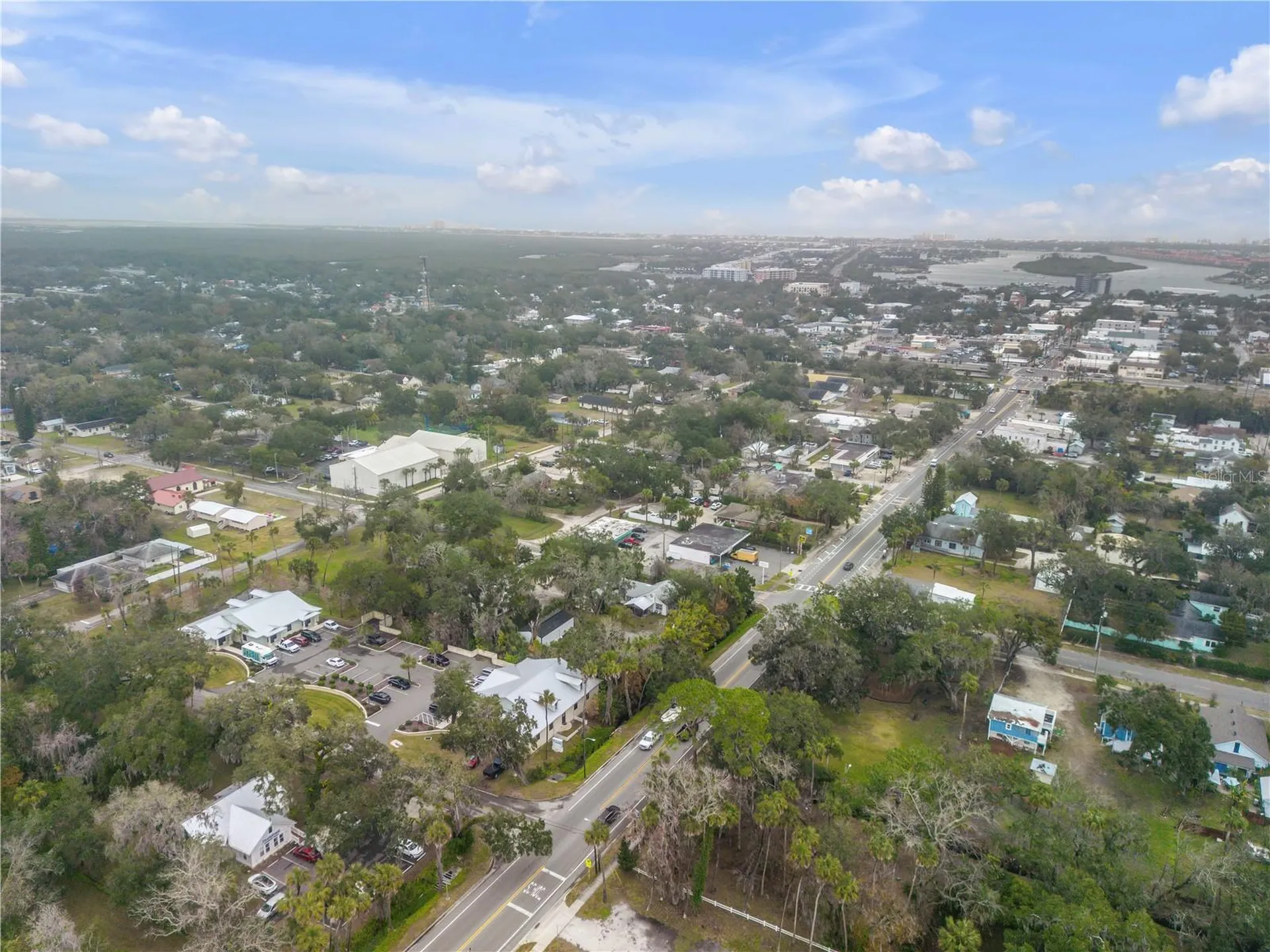 801 Canal Street New Smyrna Beach FL 32168