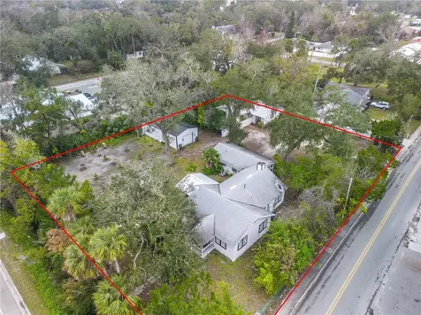 801 Canal Street New Smyrna Beach FL 32168