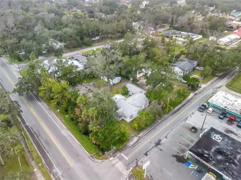 801 Canal Street New Smyrna Beach FL 32168