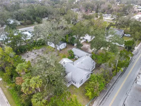 801 Canal Street New Smyrna Beach FL 32168