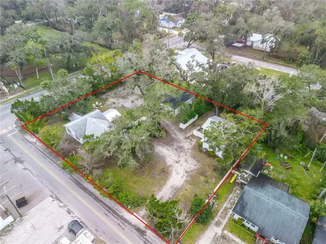 801 Canal Street New Smyrna Beach FL 32168