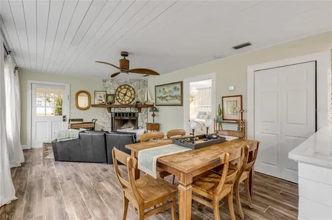 801 Canal Street New Smyrna Beach FL 32168