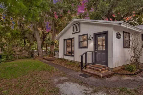 801 Canal Street New Smyrna Beach FL 32168