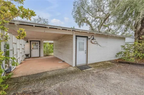 801 Canal Street New Smyrna Beach FL 32168