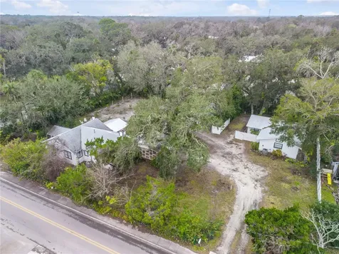 801 Canal Street New Smyrna Beach FL 32168