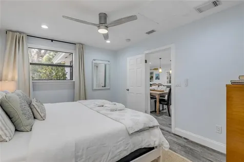 801 Canal Street New Smyrna Beach FL 32168