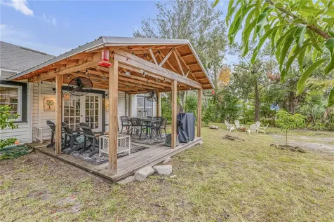 801 Canal Street New Smyrna Beach FL 32168