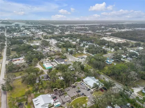 801 Canal Street New Smyrna Beach FL 32168