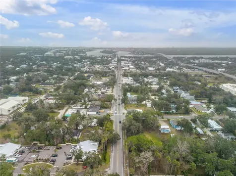 801 Canal Street New Smyrna Beach FL 32168