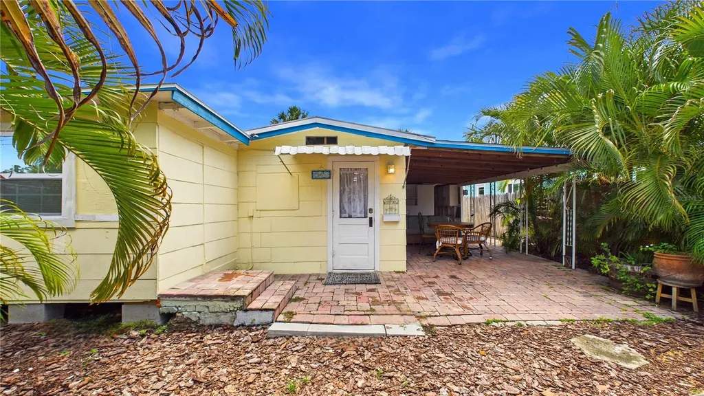 3025 56th Street S Gulfport FL 33707