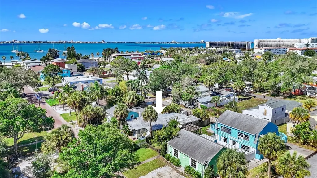 3025 56th Street S Gulfport FL 33707