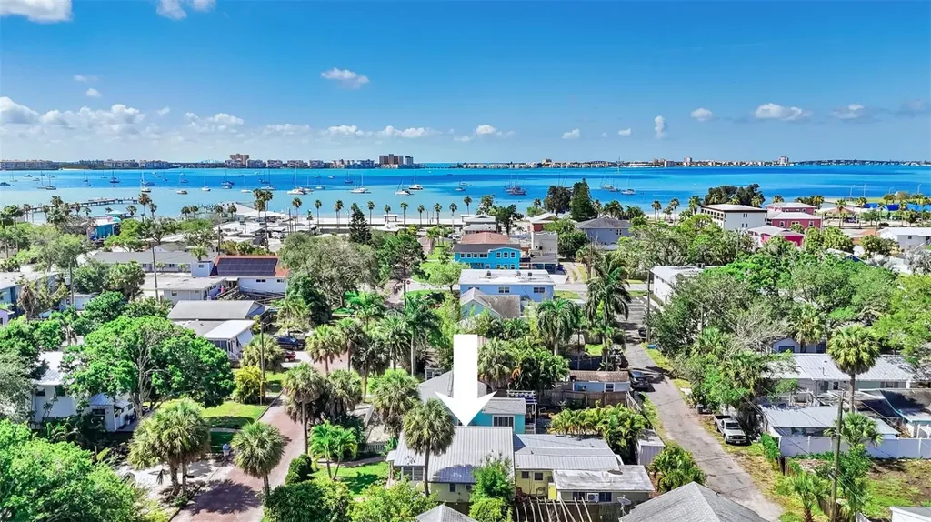 3025 56th Street S Gulfport FL 33707
