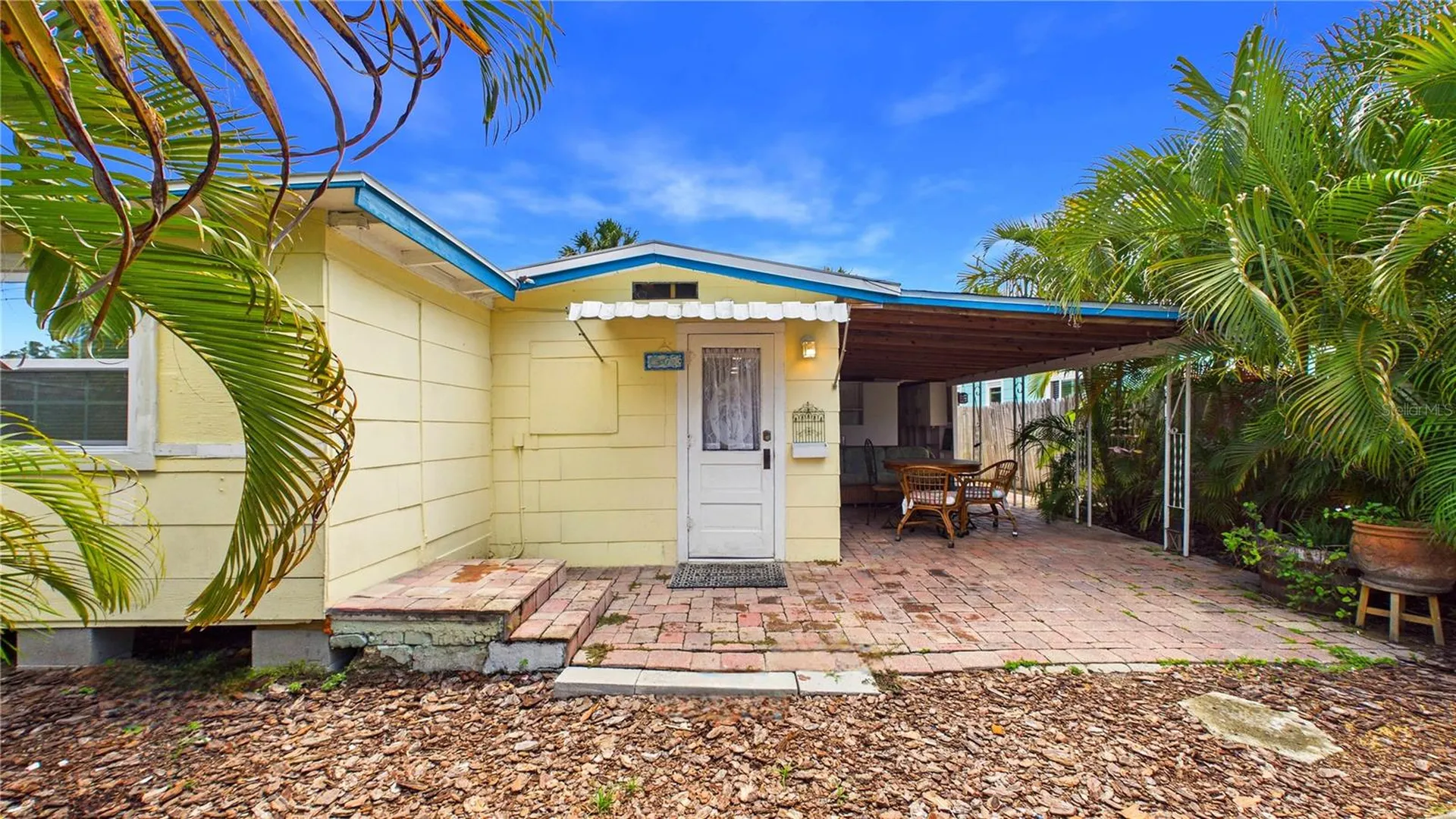 3025 56th Street S Gulfport FL 33707