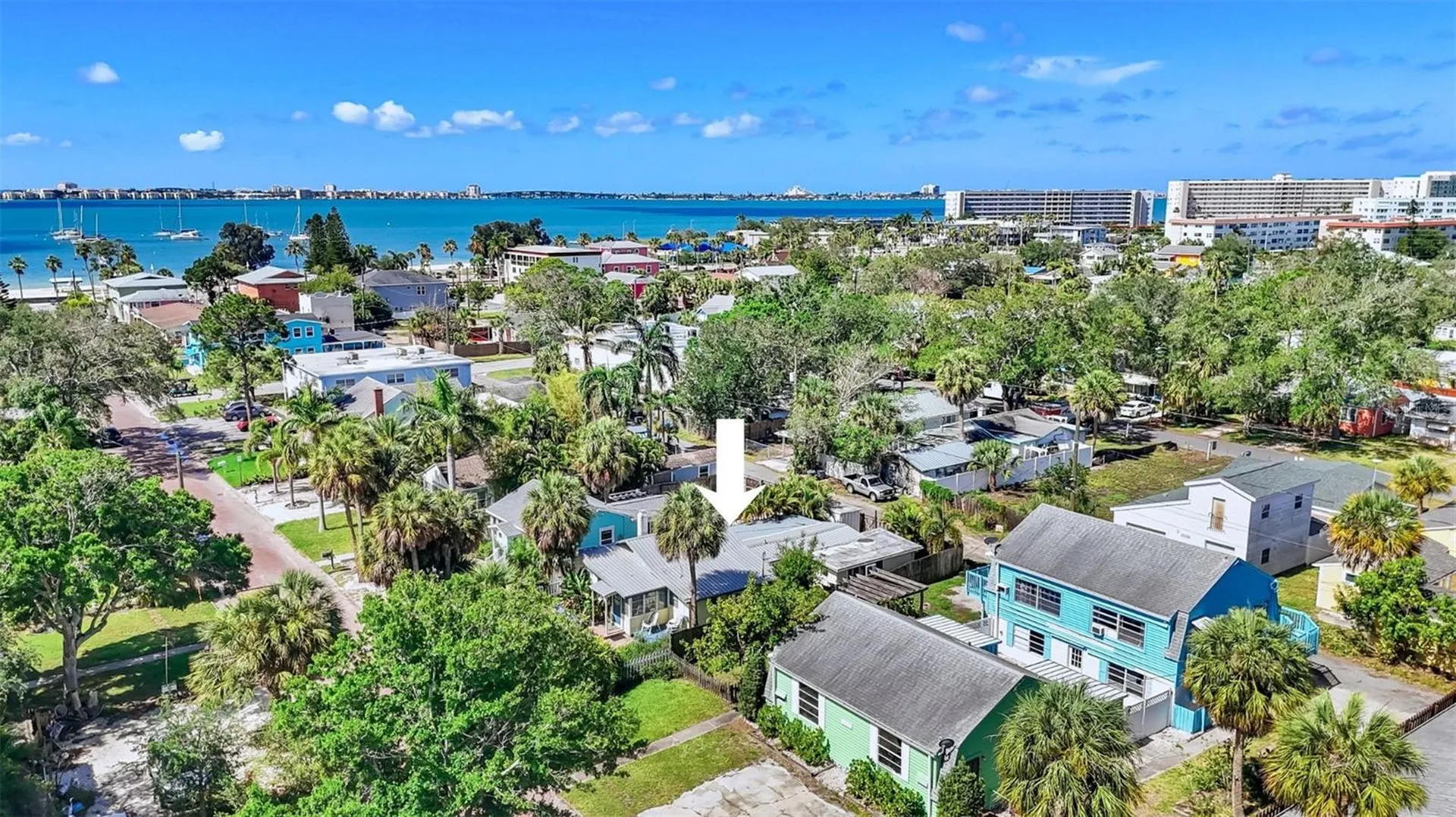 3025 56th Street S Gulfport FL 33707