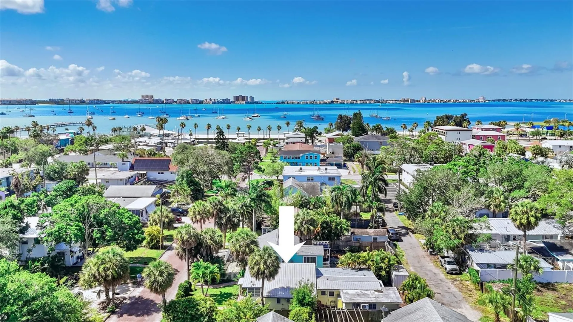 3025 56th Street S Gulfport FL 33707