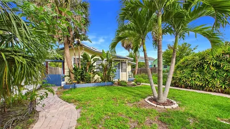 3025 56th Street S Gulfport FL 33707