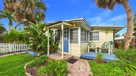 3025 56th Street S Gulfport FL 33707