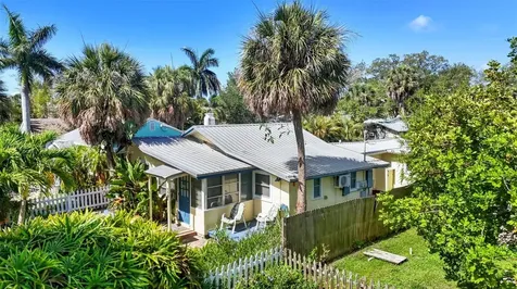 3025 56th Street S Gulfport FL 33707