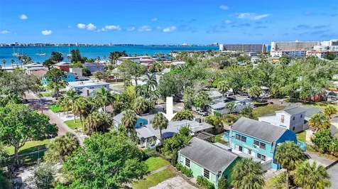 3025 56th Street S Gulfport FL 33707