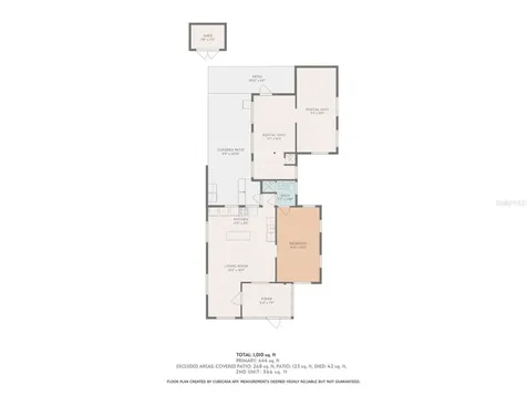 3025 56th Street S Gulfport FL 33707