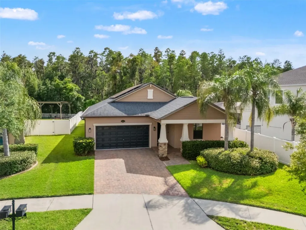 19476 Paddock View Drive Tampa FL 33647