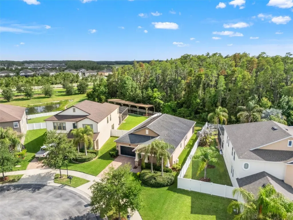 19476 Paddock View Drive Tampa FL 33647