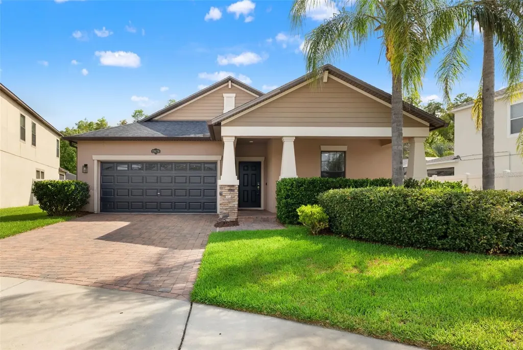19476 Paddock View Drive Tampa FL 33647