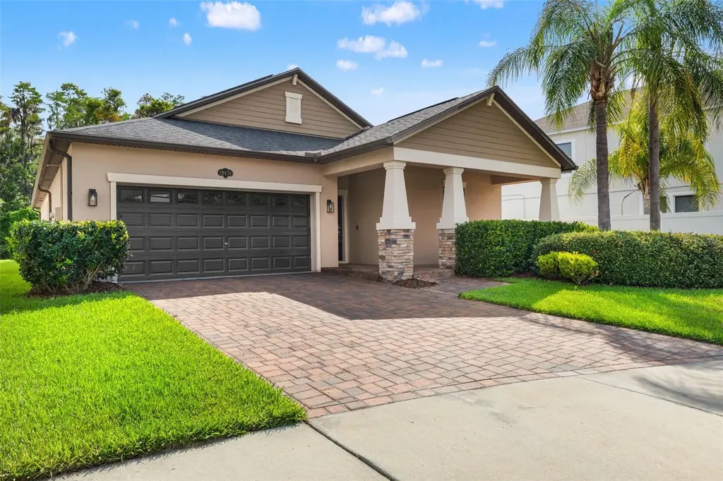 19476 Paddock View Drive Tampa FL 33647