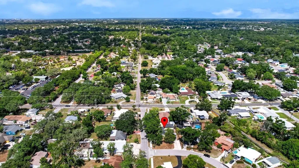 825 W Whatley Place Tampa FL 33604