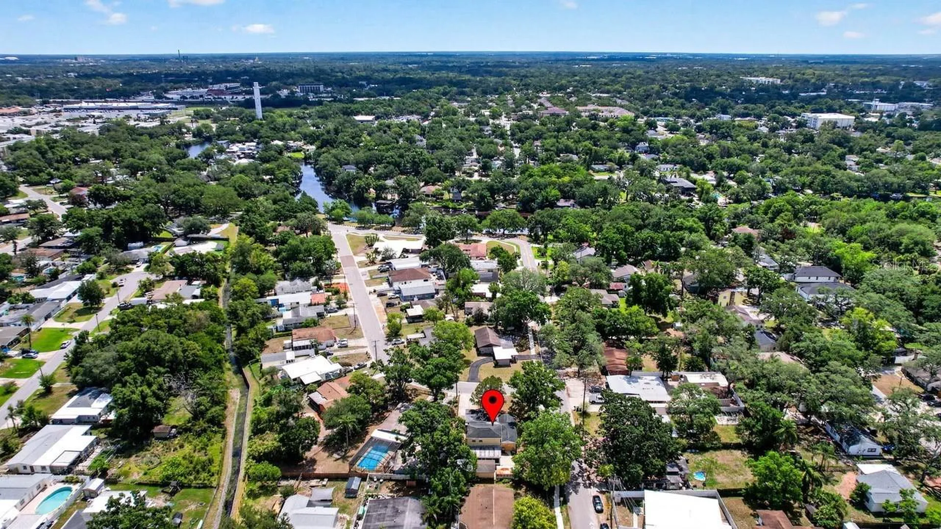 825 W Whatley Place Tampa FL 33604