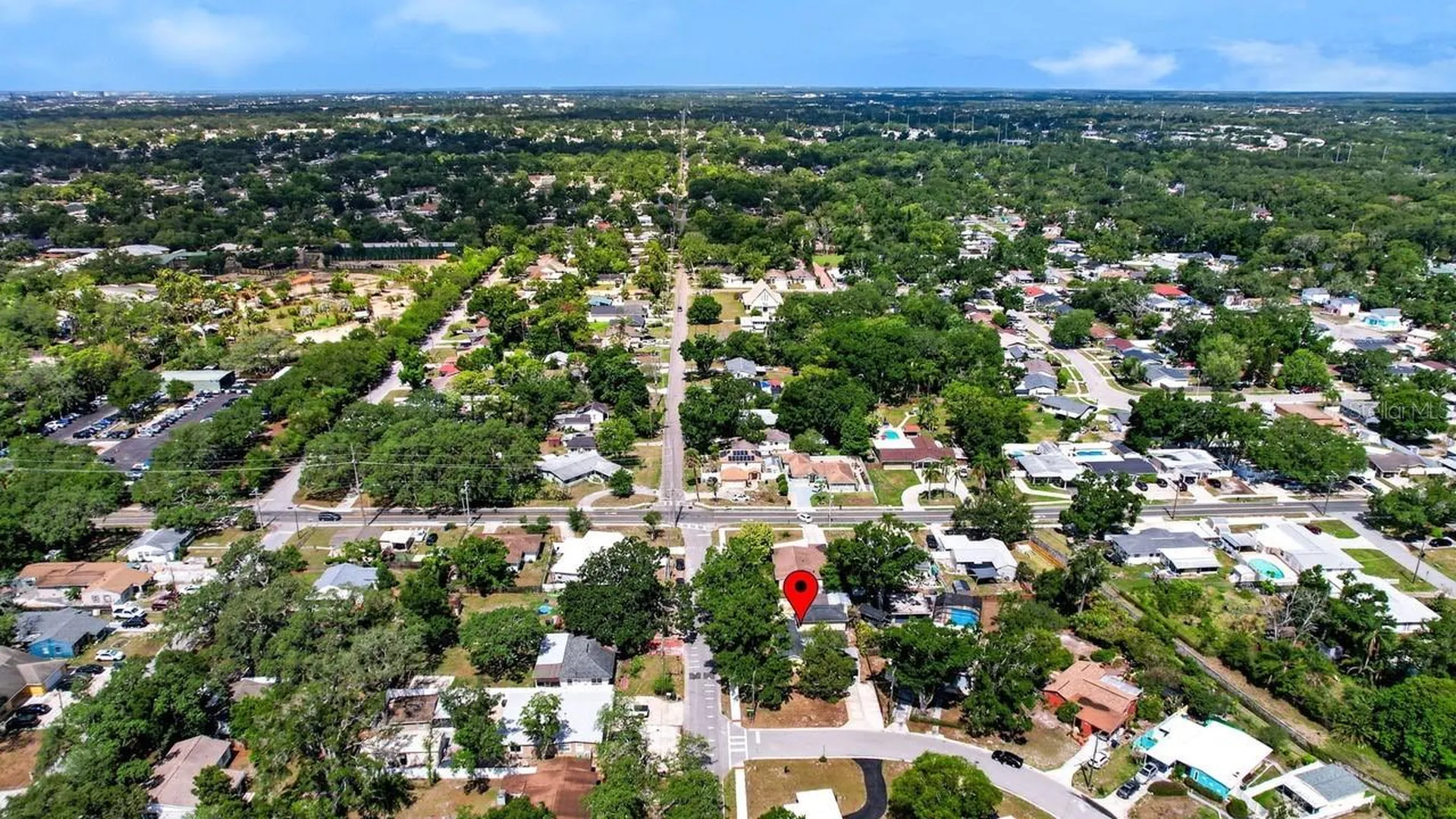 825 W Whatley Place Tampa FL 33604