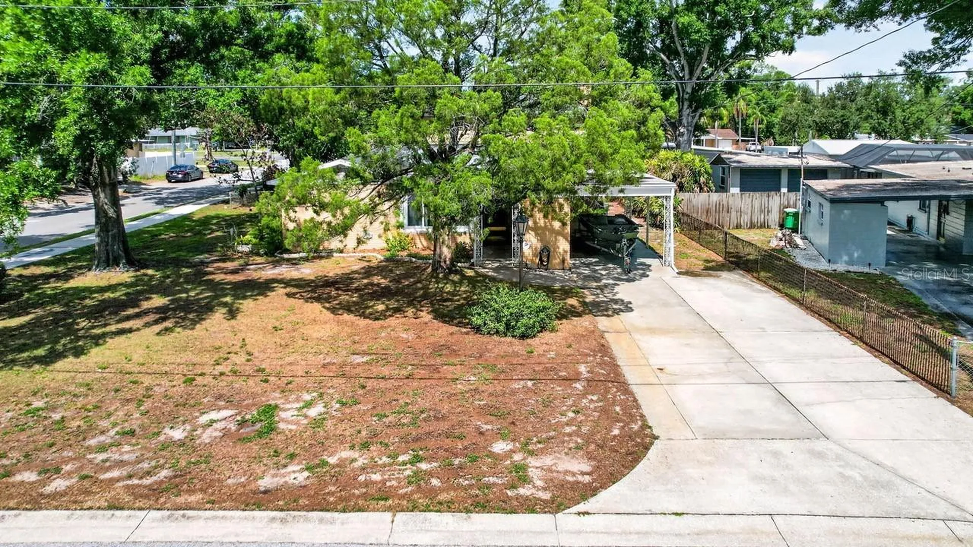 825 W Whatley Place Tampa FL 33604
