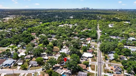 825 W Whatley Place Tampa FL 33604