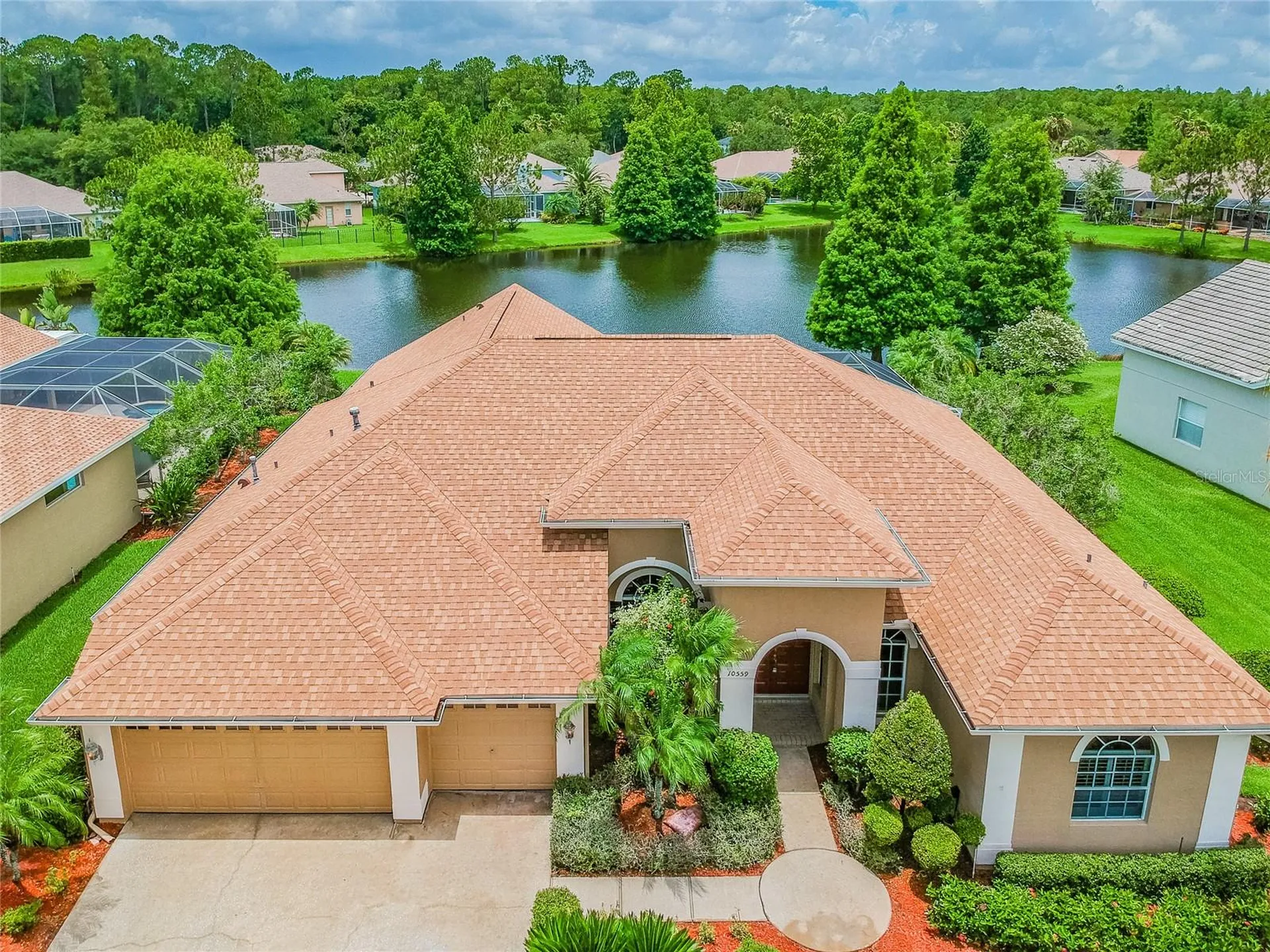 10559 Greencrest Drive Tampa FL 33626