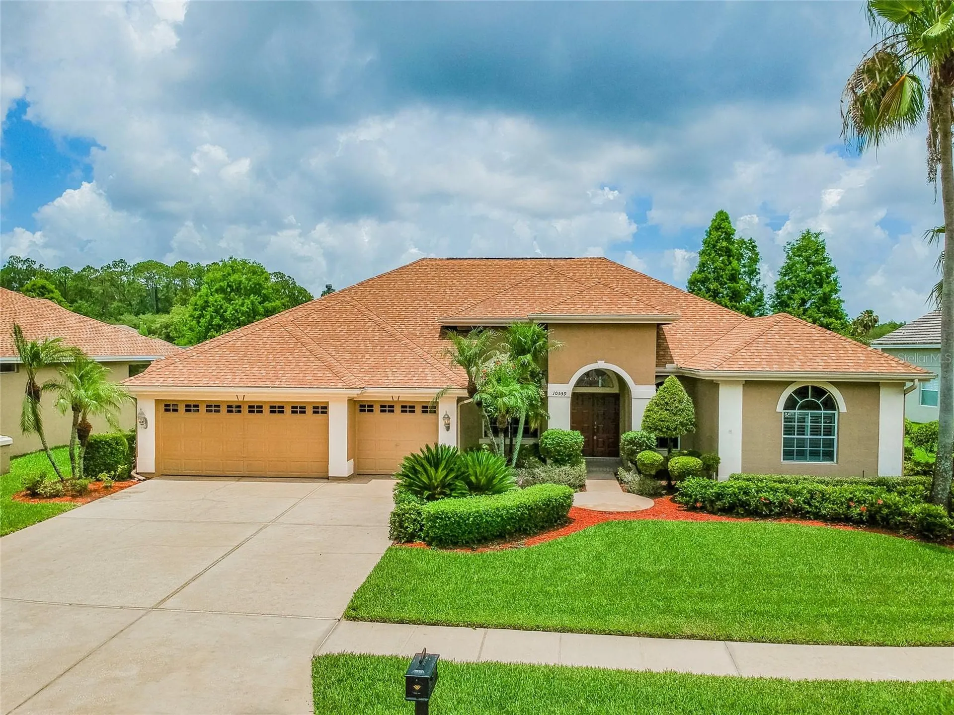 10559 Greencrest Drive Tampa FL 33626