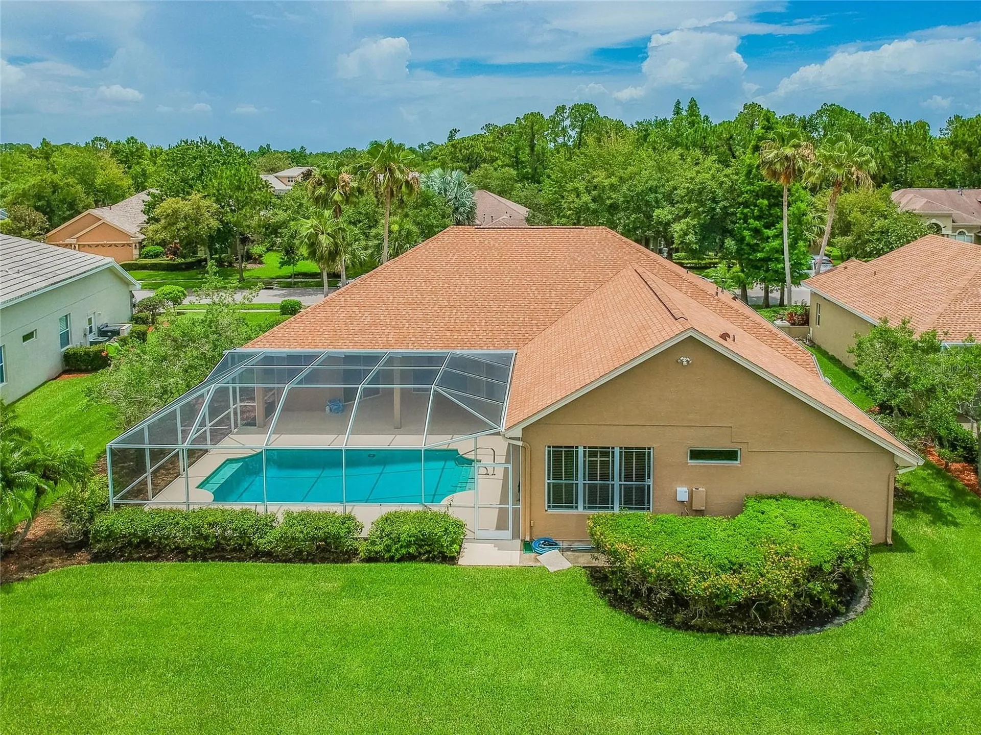 10559 Greencrest Drive Tampa FL 33626