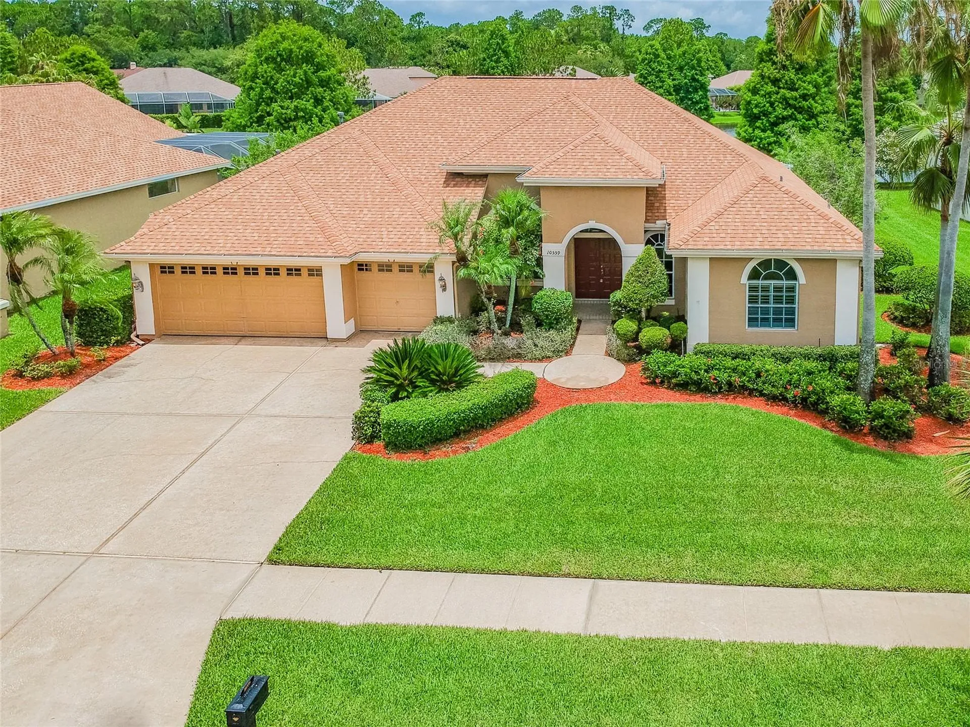 10559 Greencrest Drive Tampa FL 33626