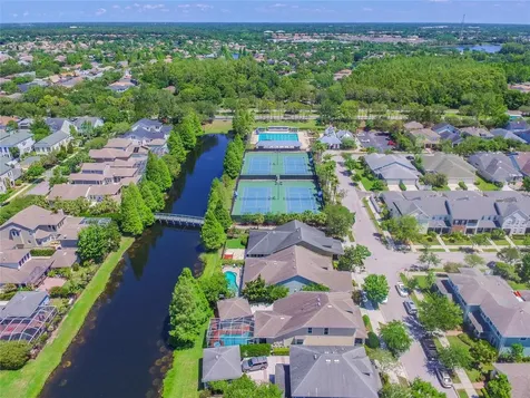 10559 Greencrest Drive Tampa FL 33626