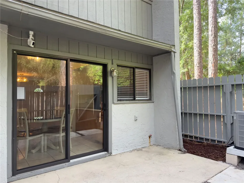 4126 NW 46th Drive Gainesville FL 32606