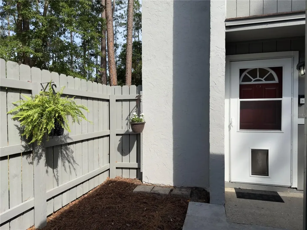 4126 NW 46th Drive Gainesville FL 32606