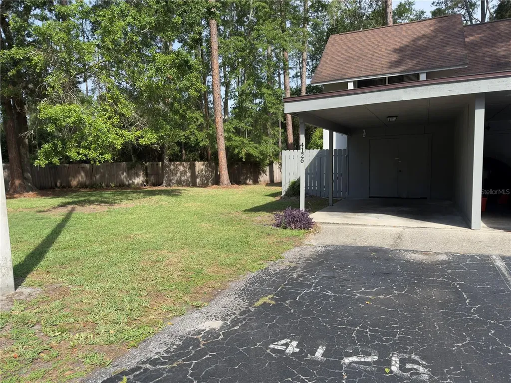 4126 NW 46th Drive Gainesville FL 32606